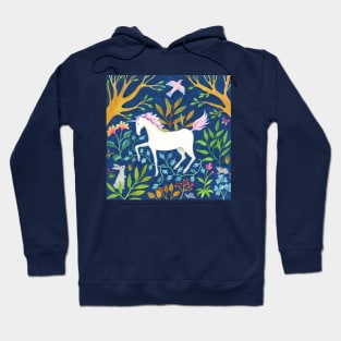 Unicorn Hoodie